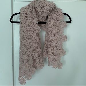 Hand Made Scarf